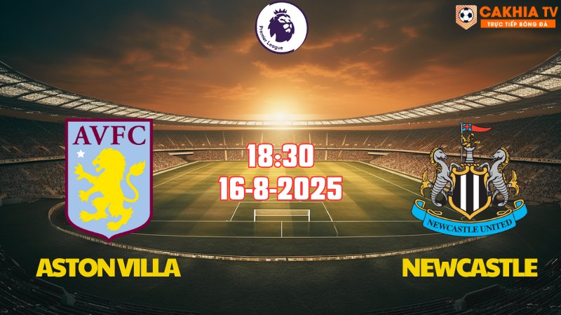 Aston Villa-vs-Newcastle